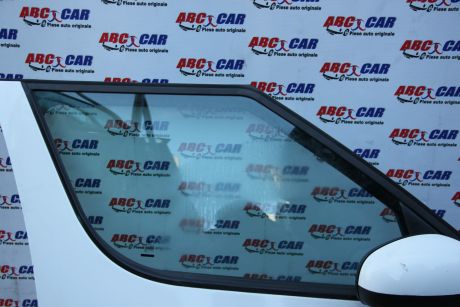 Geam mobil usa dreapta fata Skoda Roomster (5J) 2006-2015