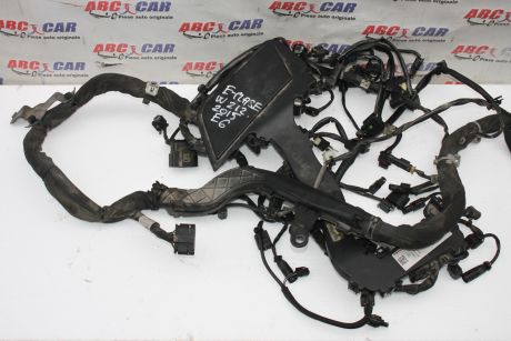 Instalatie motor Mercedes CLS-Class W218 3.0 CDI 2011-2018 A6421500490