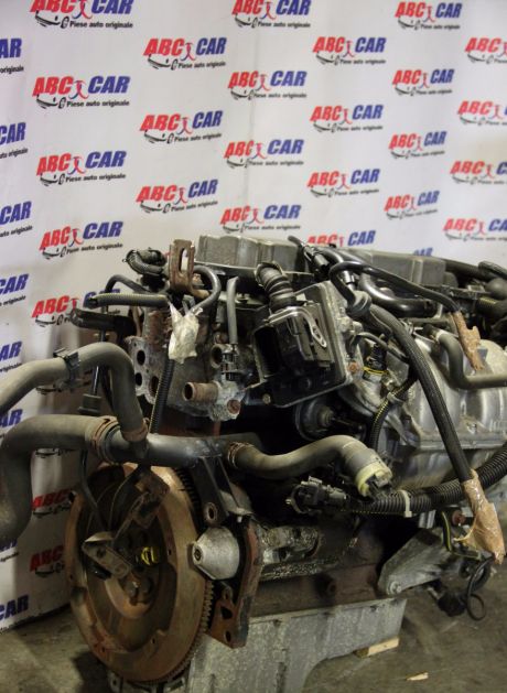Motor Opel Astra G 1999-2005 1.8 16v  X18XEL