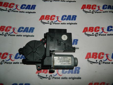 Motoras macara usa stanga fata Skoda Fabia 1 (6Y) 2000-2007 Cod: 6Q1959802