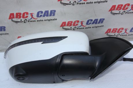 Oglinda dreapta Nissan Qashqai J11 2017-2021