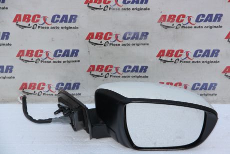 Oglinda dreapta Nissan Qashqai J11 2017-2021