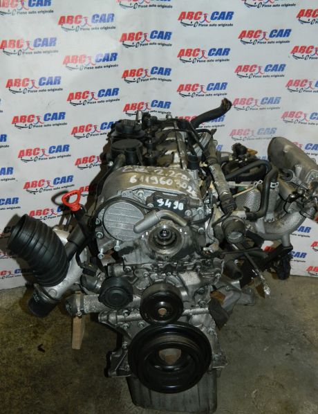 Racitor ulei Mercedes C-Class W202 1993-2000 2.2 CDI A6110780079
