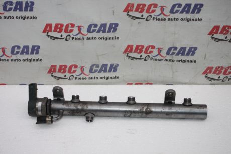 Rampa injectoare Mercedes S-Class W222 3.0 CDI 2014-2020 A6420702095
