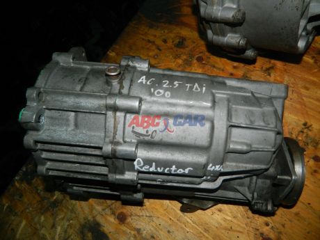 Reductor Audi A6 Quattro 2.5 TDI Automatic