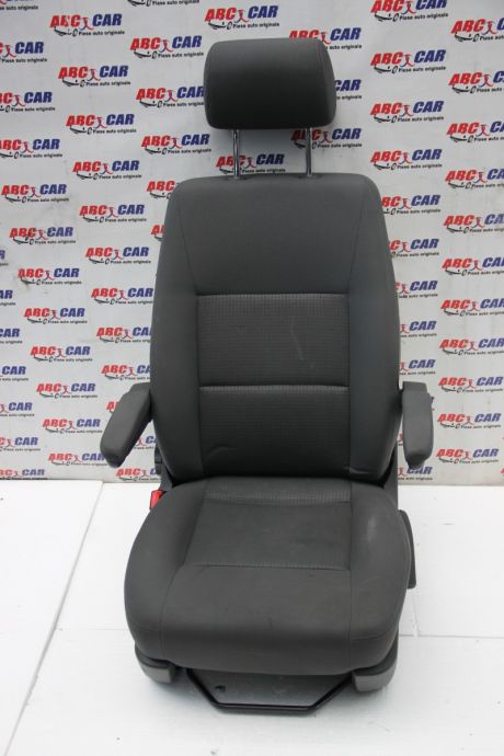 Scaun stanga fata VW Transporter T5 multivan 2004-2015
