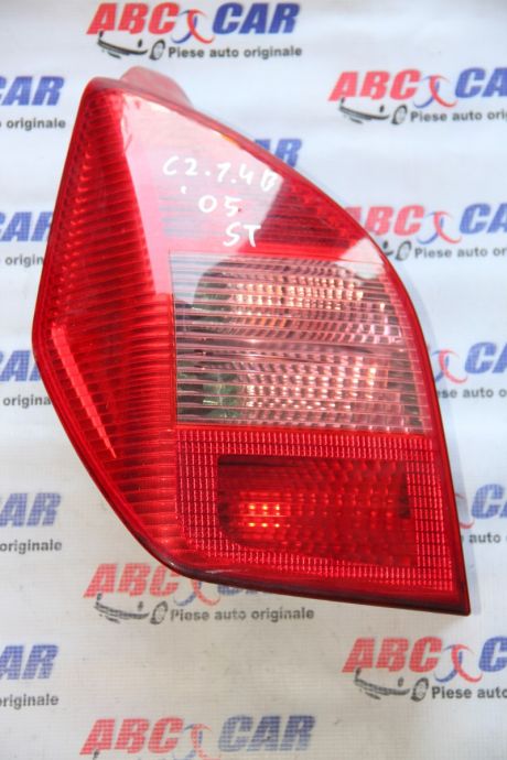 Stop stanga Citroen C2 2003-2009