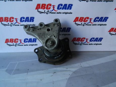 Tampon Motor Skoda Fabia 2 1.9 TDI COD : 6Q0199185AA