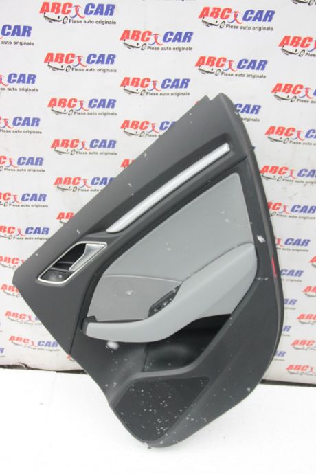 Tapiterie usa dreapta spate Audi A3 8V E-tron facelift 2017-2020