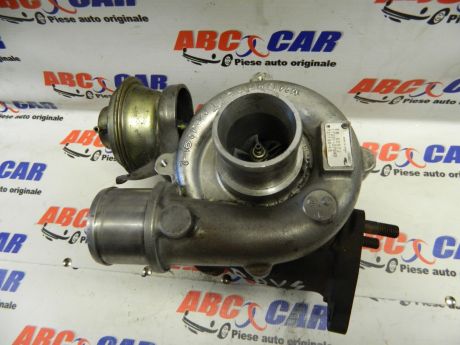 Turbosuflanta Garret Toyota Rav 4 COD: 1720127040