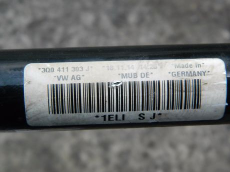 Bara stabilizatoare fata VW Passat B8 4Motion 2015-2023 2.0 TDI 3Q0411303J