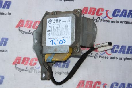 Calculator airbag VW Transporter T4 1995-2003 1J0909603