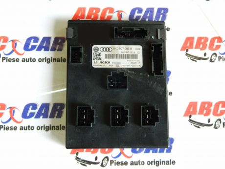 Calculator confort Audi A4 B8 8K 2008-2015 2.0 TDI 8K0907063B