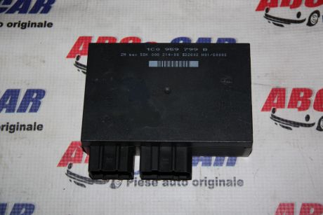 Calculator confort VW Bora (1J) 1999-2005 1J0959799B