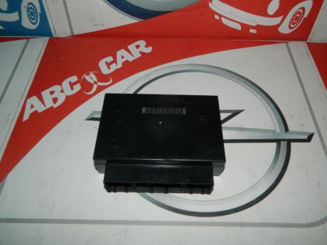 Calculator confort VW Touareg 7L 2003-2010 6959933A