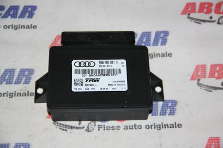 Calculator frana de mana Audi A4 B8 8K 2008-2015 8K0907801N