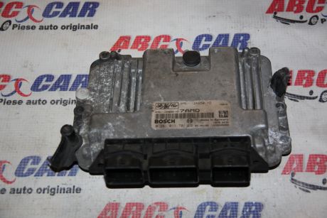 Calculator motor Ford Focus 2 1.6 TDCI 2005-2011 4M51-12A650-YD