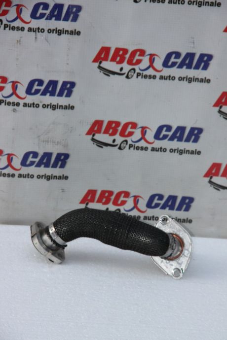Conducta gaze (EGR) Audi Q7 4M 3.0 TDI 2016-prezent 059131530T