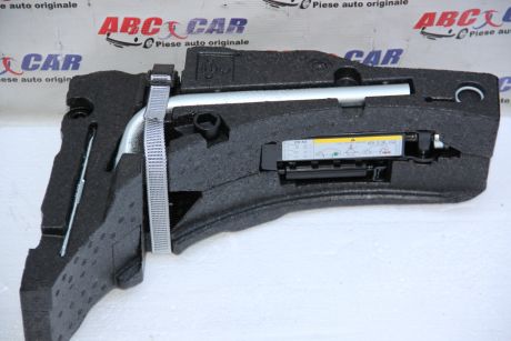 Kit cric VW Golf 7 hatchback 2014-2020 5G0012115AD