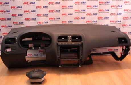 Kit plansa bord VW Polo 6R 2008-2014