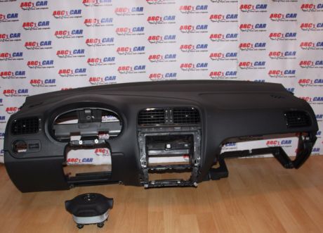 Kit plansa bord VW Polo 6R 2008-2014