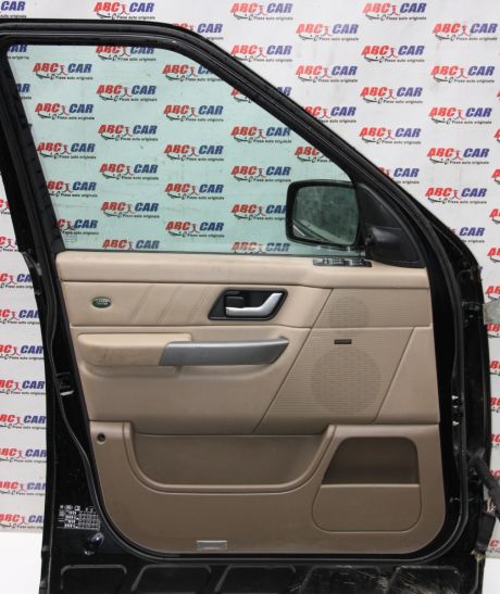 Macara usa stanga fata Land Rover Range Rover Sport (L320) 2005-2013