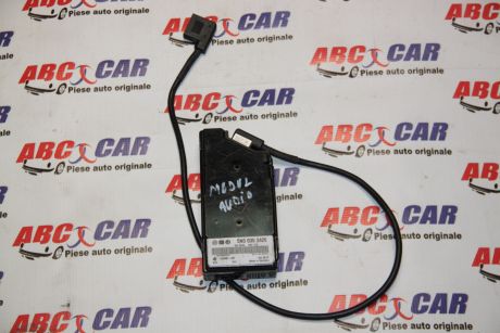 Modul audio VW Passat B7 2010-2014 5N0035342E