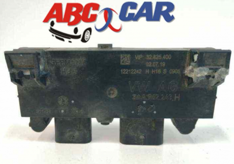 Modul easy open Audi A5 (F5) 2016-2024 3AA962243H