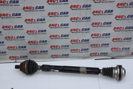 Planetara dreapta fata VW Eos (1F) 2006-2015 2.0 TSI 1K0407272RL