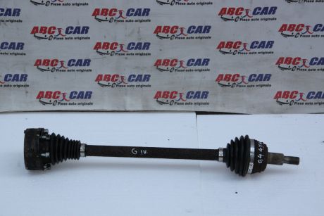 Planetara spate VW Golf 4 4Motion 1999-2005 