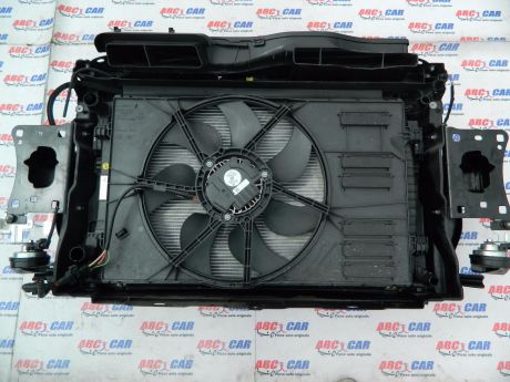 Radiator apa VW Golf 7 2014-2020 2.0 TDI
