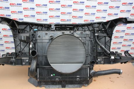 Radiator intercooler VW Crafter 2011-2016 2.0 TDI