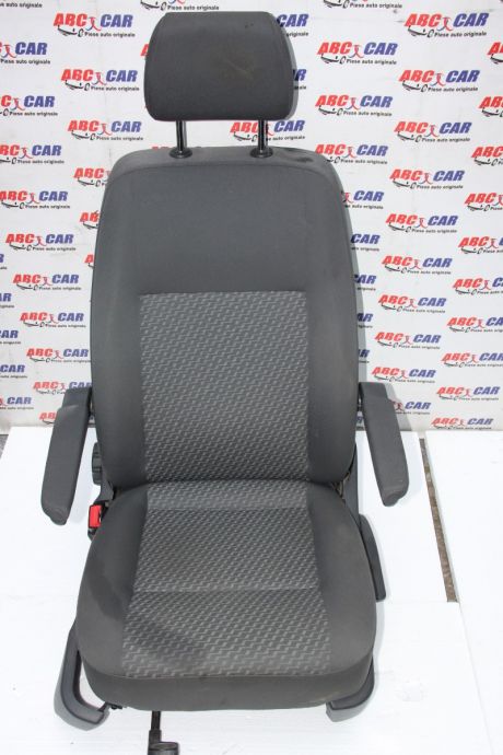 Scaun sofer VW T5 facelift 2010-2015