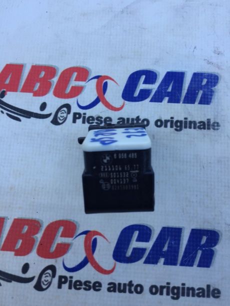 Senzor airbag dreapta spate BMW Seria 3 E92 2006-2011 Cod: 6956485