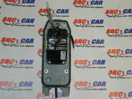 Timonerie DSG VW Tiguan (5N) 2.0 TDI 2007-2016 Cod: 5N1713025D