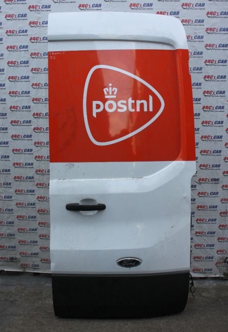 Usa dreapta spate Ford Transit 2014-prezent