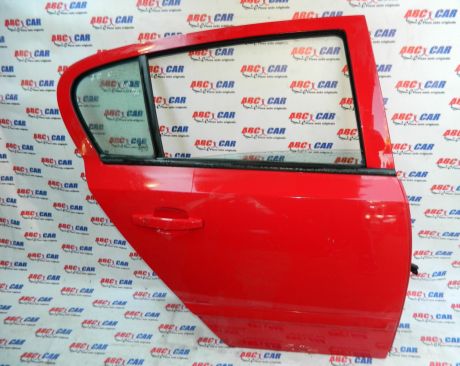 Usa dreapta spate Opel Astra H 2005-2009 hatchback