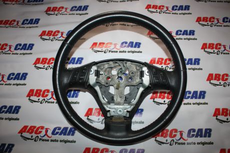 Volan din piele cu comenzi Mazda 5 2005-2010