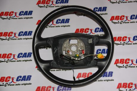 Volan piele VW Touareg (7L) 2003-2010  3D0419091T