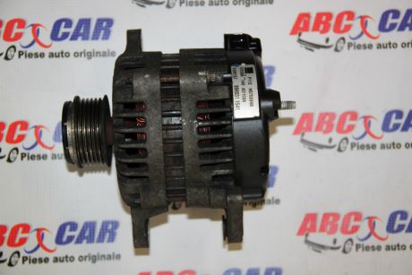 Alternator Opel Astra H 2005-2009 1.7 CDTI 14V 100Amp 8980311541