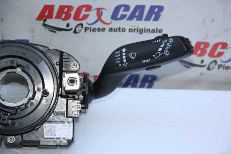 Ansamblu manete semnalizare si stergatoare Audi Q3 8U 2011-2018