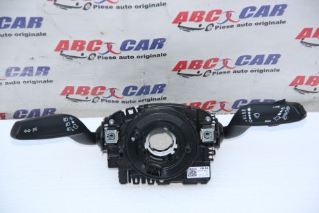 Ansamblu manete semnalizare si stergatoare Audi Q3 8U 2011-2018