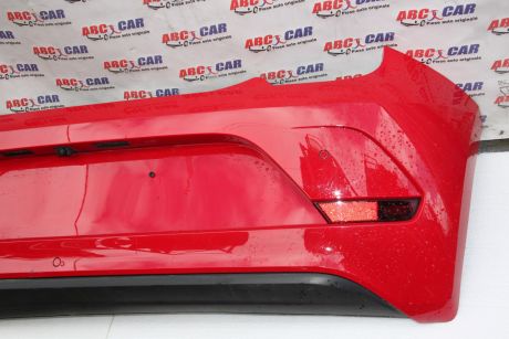 Bara spate VW Up 2011-prezent