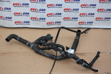 Conducta apa VW Amarok (2H) 2010-prezent 2.0 BiTDI 2H0121051A