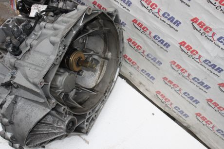 Cutie de viteze automata Peugeot 508 1.6 HDI 2010-2018 cod: 20DP24, 9686944310