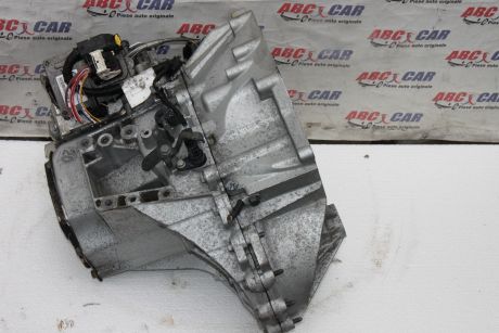 Cutie de viteze automata Peugeot 508 1.6 HDI 2010-2018 cod: 20DP24, 9686944310