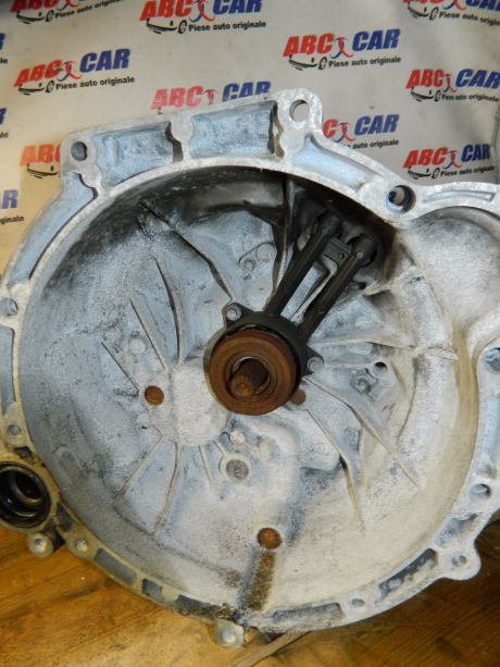Cutie de viteze manuala Ford Fusion 2002-2012 1.4 B 2N1R7002NJ