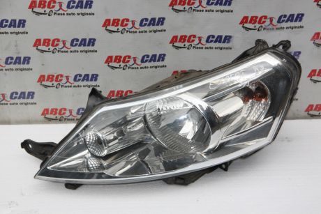 Far stanga Peugeot Expert 2 2007-2016 89901161