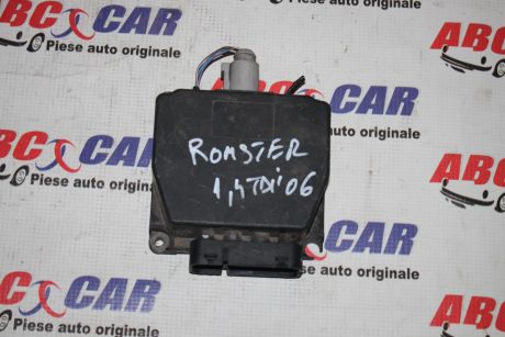 Grup vacuum Skoda Fabia 2 (5J) 2007-2010 6Q0906625F