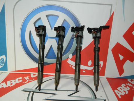 Injector Seat Ibiza 4 (6L1) 2002-2009 1.2 TDI 03P130277